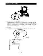 Предварительный просмотр 32 страницы Hitachi SJ700B SERIES Instruction Manual