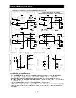 Предварительный просмотр 42 страницы Hitachi SJ700B SERIES Instruction Manual