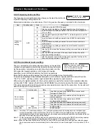 Предварительный просмотр 67 страницы Hitachi SJ700B SERIES Instruction Manual