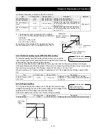 Предварительный просмотр 74 страницы Hitachi SJ700B SERIES Instruction Manual