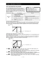 Предварительный просмотр 75 страницы Hitachi SJ700B SERIES Instruction Manual