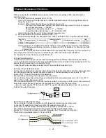 Предварительный просмотр 87 страницы Hitachi SJ700B SERIES Instruction Manual