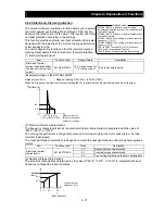 Предварительный просмотр 96 страницы Hitachi SJ700B SERIES Instruction Manual