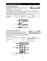 Предварительный просмотр 101 страницы Hitachi SJ700B SERIES Instruction Manual