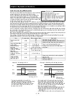 Предварительный просмотр 111 страницы Hitachi SJ700B SERIES Instruction Manual