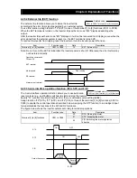 Предварительный просмотр 116 страницы Hitachi SJ700B SERIES Instruction Manual