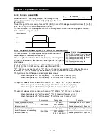 Предварительный просмотр 121 страницы Hitachi SJ700B SERIES Instruction Manual