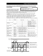 Предварительный просмотр 130 страницы Hitachi SJ700B SERIES Instruction Manual