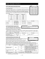 Предварительный просмотр 131 страницы Hitachi SJ700B SERIES Instruction Manual