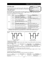 Предварительный просмотр 132 страницы Hitachi SJ700B SERIES Instruction Manual