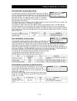 Предварительный просмотр 138 страницы Hitachi SJ700B SERIES Instruction Manual