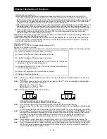 Предварительный просмотр 145 страницы Hitachi SJ700B SERIES Instruction Manual