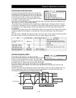 Предварительный просмотр 150 страницы Hitachi SJ700B SERIES Instruction Manual