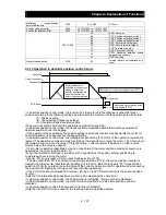 Предварительный просмотр 166 страницы Hitachi SJ700B SERIES Instruction Manual