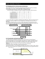 Предварительный просмотр 167 страницы Hitachi SJ700B SERIES Instruction Manual