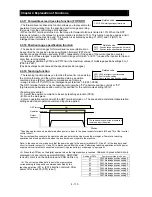 Предварительный просмотр 169 страницы Hitachi SJ700B SERIES Instruction Manual