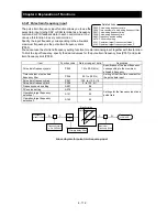 Предварительный просмотр 171 страницы Hitachi SJ700B SERIES Instruction Manual