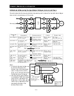 Предварительный просмотр 243 страницы Hitachi SJ700B SERIES Instruction Manual