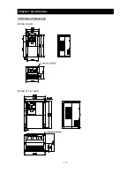 Предварительный просмотр 249 страницы Hitachi SJ700B SERIES Instruction Manual