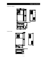 Предварительный просмотр 250 страницы Hitachi SJ700B SERIES Instruction Manual