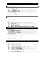 Preview for 11 page of Hitachi SJ700D-004L Instruction Manual