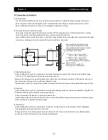 Preview for 23 page of Hitachi SJ700D-004L Instruction Manual