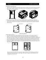 Preview for 24 page of Hitachi SJ700D-004L Instruction Manual