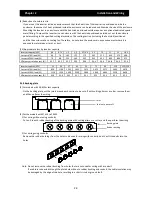 Preview for 25 page of Hitachi SJ700D-004L Instruction Manual