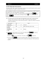 Preview for 49 page of Hitachi SJ700D-004L Instruction Manual