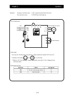 Preview for 59 page of Hitachi SJ700D-004L Instruction Manual