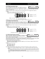 Preview for 73 page of Hitachi SJ700D-004L Instruction Manual