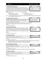 Preview for 74 page of Hitachi SJ700D-004L Instruction Manual