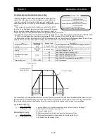 Preview for 81 page of Hitachi SJ700D-004L Instruction Manual