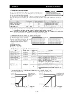 Preview for 85 page of Hitachi SJ700D-004L Instruction Manual