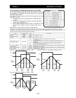 Preview for 101 page of Hitachi SJ700D-004L Instruction Manual