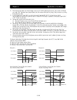 Preview for 105 page of Hitachi SJ700D-004L Instruction Manual