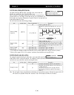 Preview for 116 page of Hitachi SJ700D-004L Instruction Manual