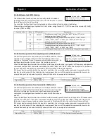 Preview for 122 page of Hitachi SJ700D-004L Instruction Manual