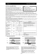 Preview for 123 page of Hitachi SJ700D-004L Instruction Manual