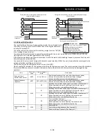 Preview for 125 page of Hitachi SJ700D-004L Instruction Manual