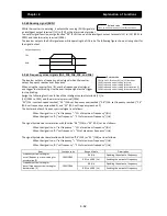 Preview for 133 page of Hitachi SJ700D-004L Instruction Manual