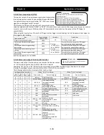 Preview for 136 page of Hitachi SJ700D-004L Instruction Manual