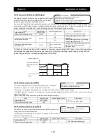 Preview for 140 page of Hitachi SJ700D-004L Instruction Manual