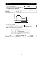 Preview for 141 page of Hitachi SJ700D-004L Instruction Manual