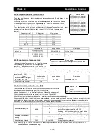 Preview for 143 page of Hitachi SJ700D-004L Instruction Manual