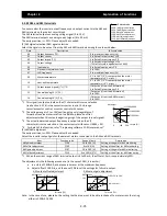 Preview for 145 page of Hitachi SJ700D-004L Instruction Manual