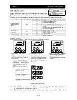 Preview for 146 page of Hitachi SJ700D-004L Instruction Manual