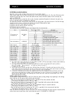 Preview for 159 page of Hitachi SJ700D-004L Instruction Manual