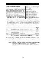 Preview for 168 page of Hitachi SJ700D-004L Instruction Manual