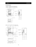 Preview for 261 page of Hitachi SJ700D-004L Instruction Manual